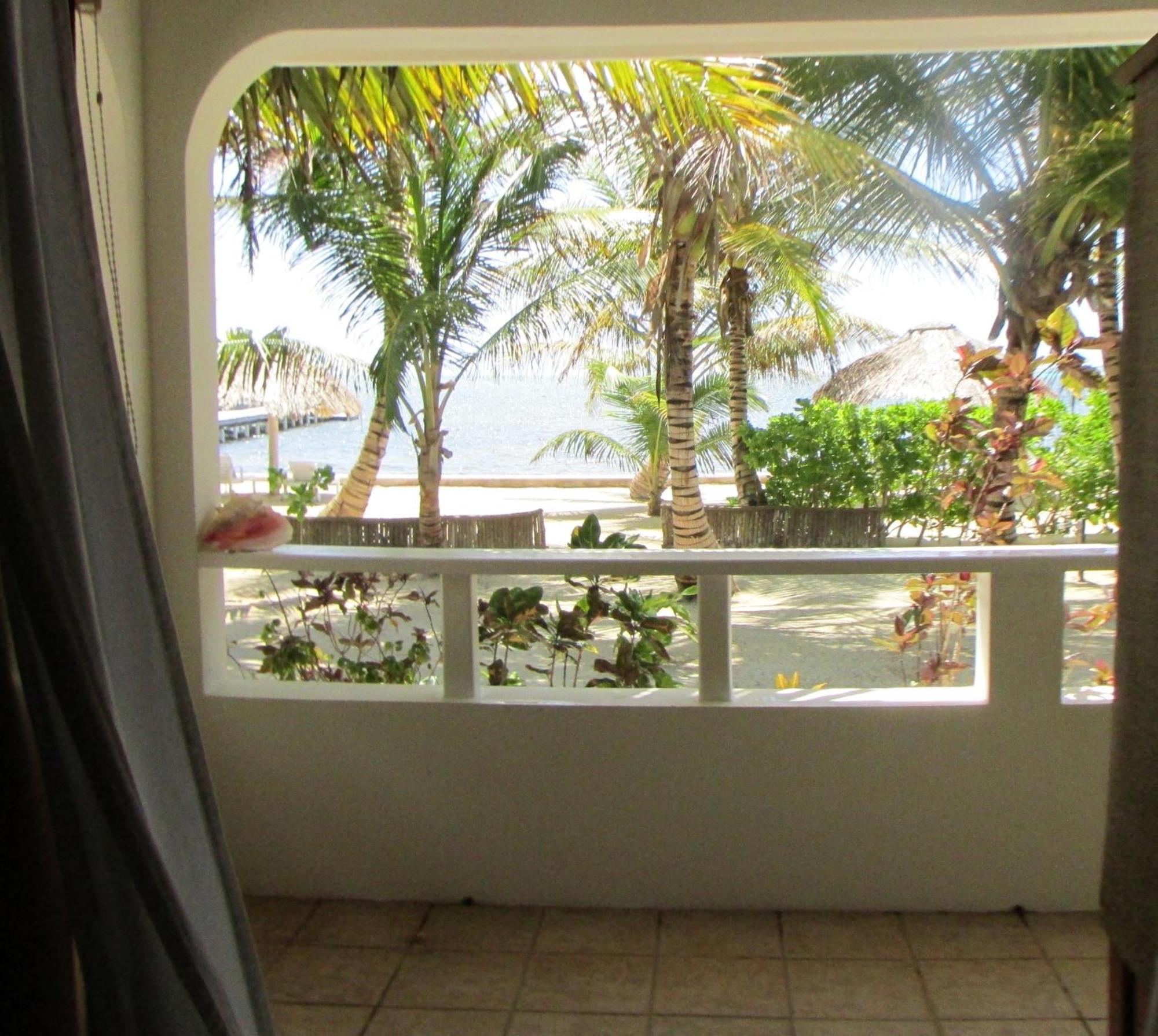 Cocotal Inn And Cabanas San Pedro  Chambre photo