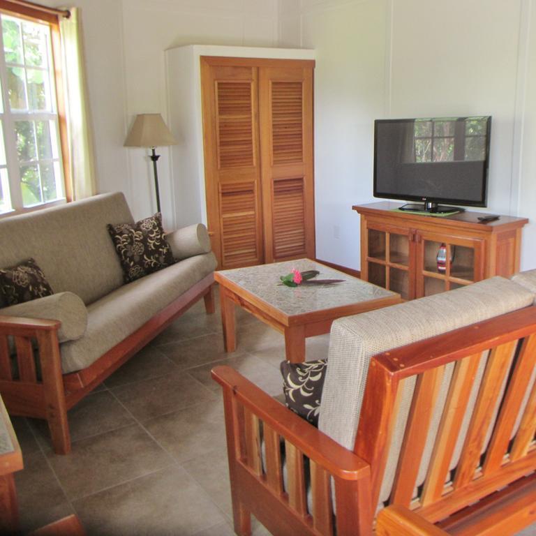 Cocotal Inn And Cabanas San Pedro  Chambre photo