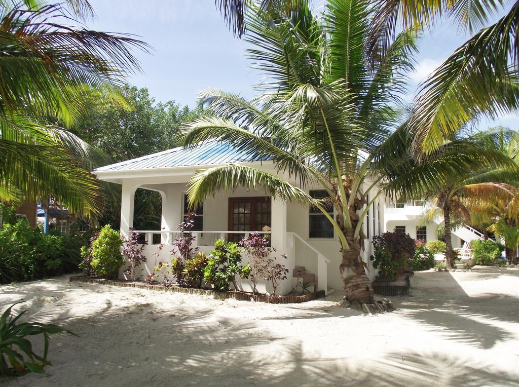 Cocotal Inn And Cabanas San Pedro  Chambre photo