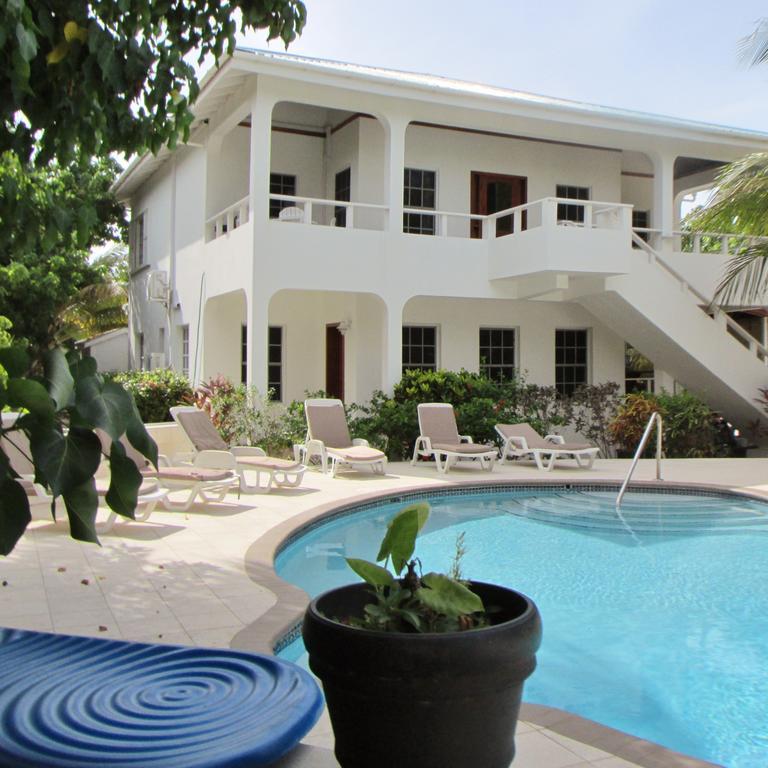 Cocotal Inn And Cabanas San Pedro  Chambre photo