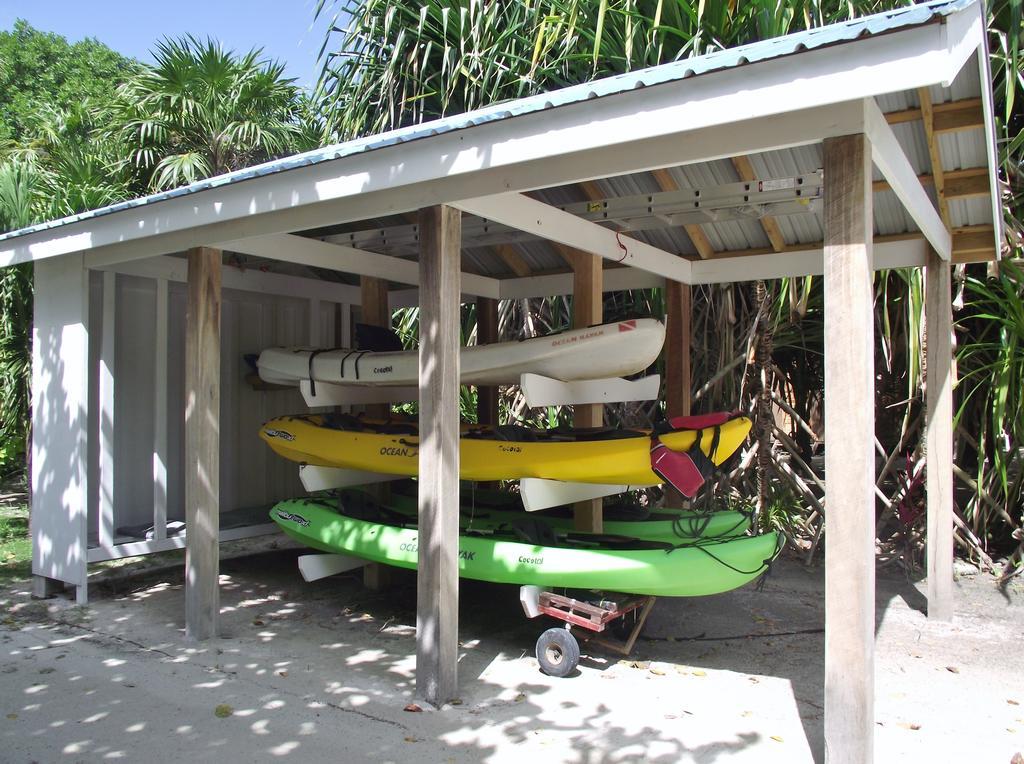 Cocotal Inn And Cabanas San Pedro  Extérieur photo